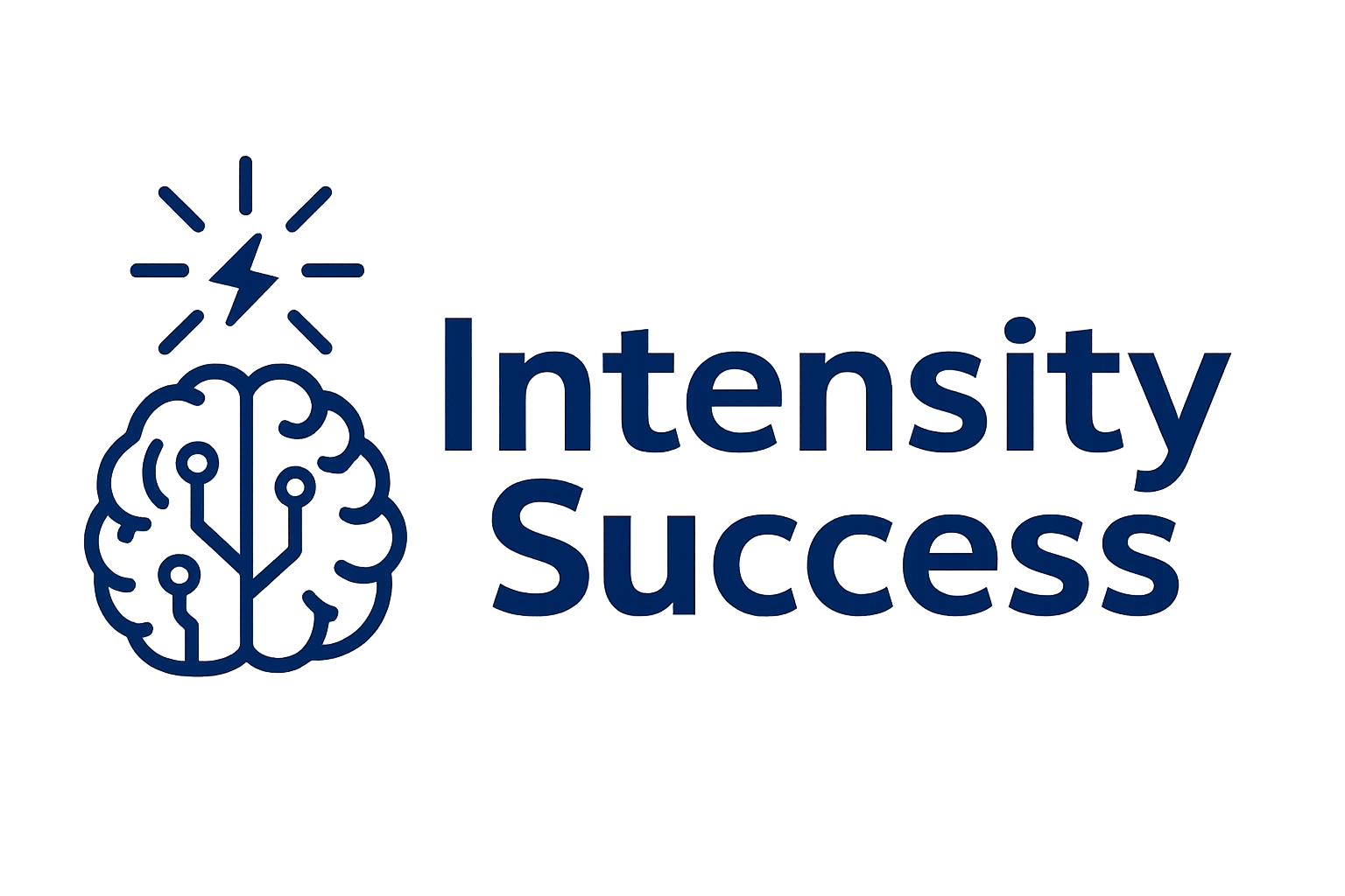 Intensity Success