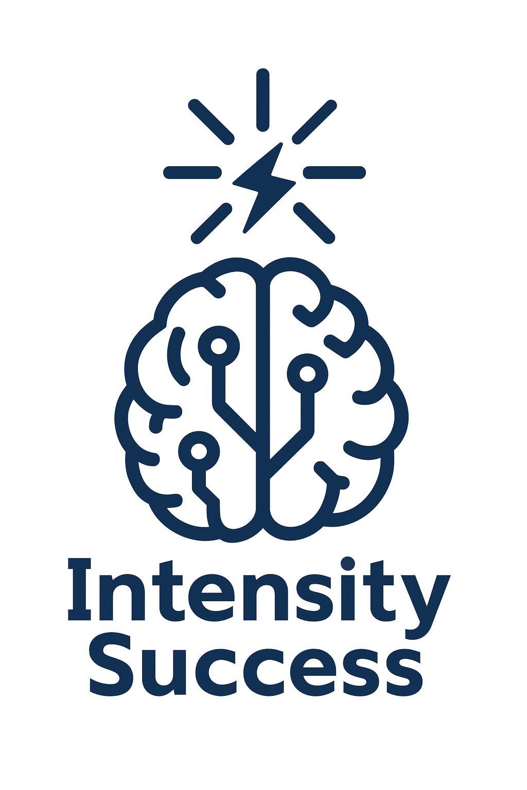 Intensity Success
